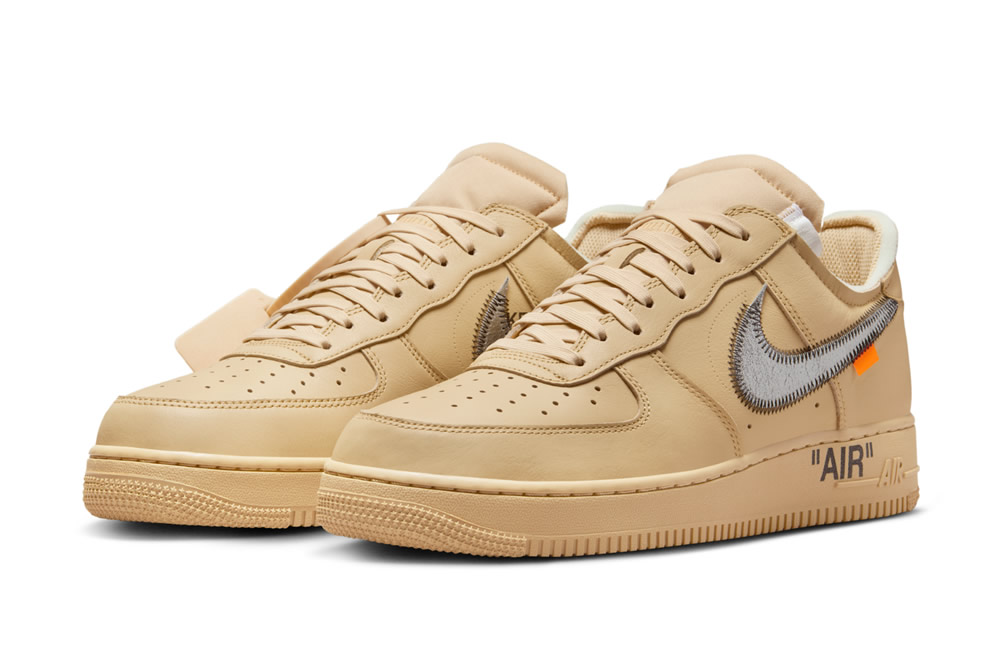 Off White Air Force 1 Low Sp Sesame Fd6900 200 3 - kickbulk.co
