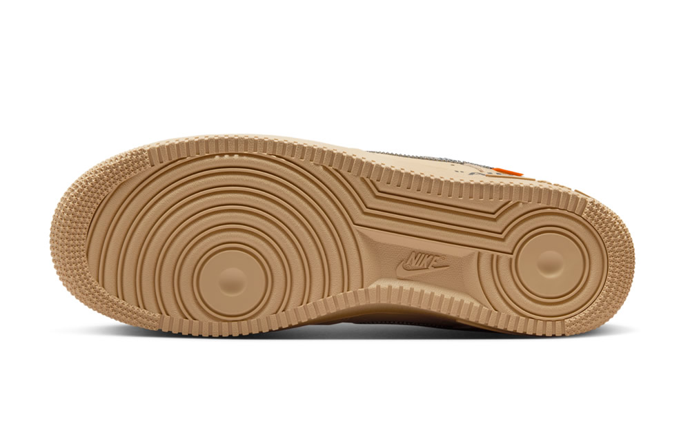 Off White Air Force 1 Low Sp Sesame Fd6900 200 6 - kickbulk.co