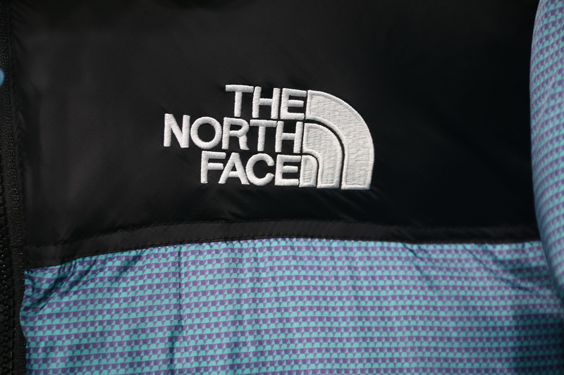 The North Face 1996 Retro Seasonal Nuptse Down Jacket 14 - kickbulk.co