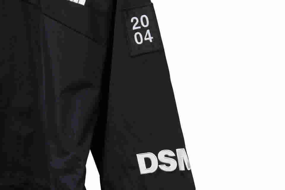 Dsm The North Face 15th Anniversary Jacket 10 - kickbulk.co