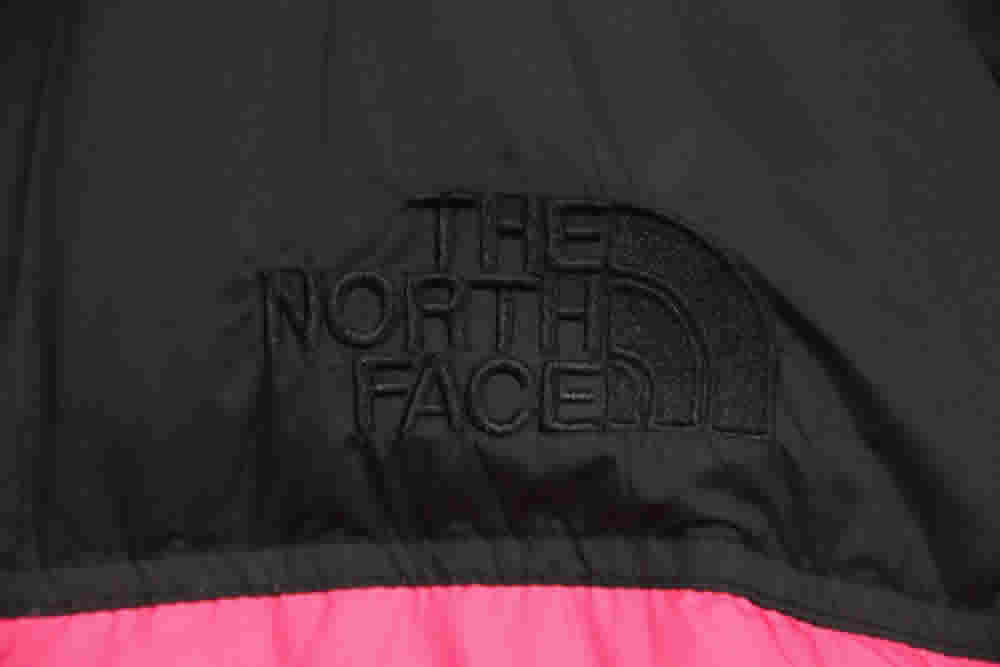 Invincible The North Face Down Jacket 18 - kickbulk.co
