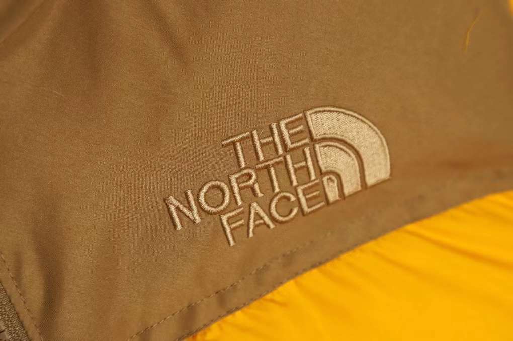 The North Face Down Jacket Yellow 22ss 1996nuptse 4nch 8 - kickbulk.co