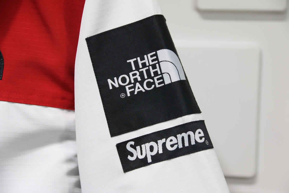 Supreme The North Face Outdoor Jacket 15 - kickbulk.co