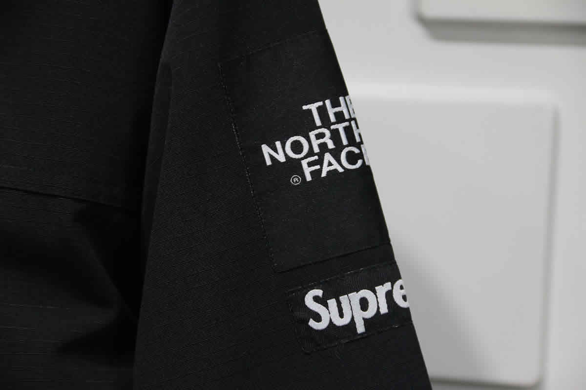 Supreme The North Face Outdoor Jacket 34 - kickbulk.co