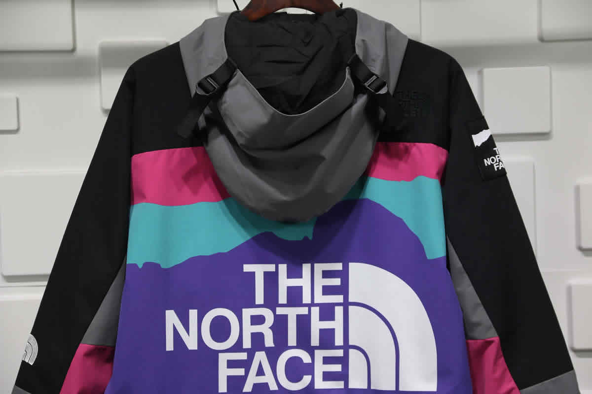 The North Face Invincible Vol 2 Mountain Light Jacket 6 - kickbulk.co