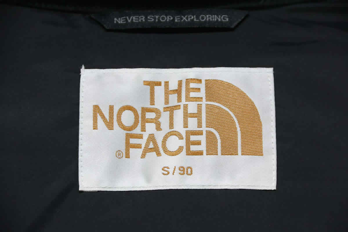 The North Face Cashew Flowers Down Jacket 21 - kickbulk.co