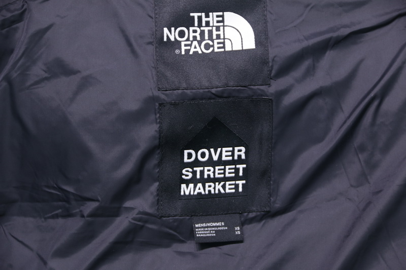 The North Face Dsm 15th Anniversary Down Jacket 19 - kickbulk.co