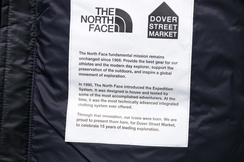 The North Face Dsm 15th Anniversary Down Jacket 22 - kickbulk.co