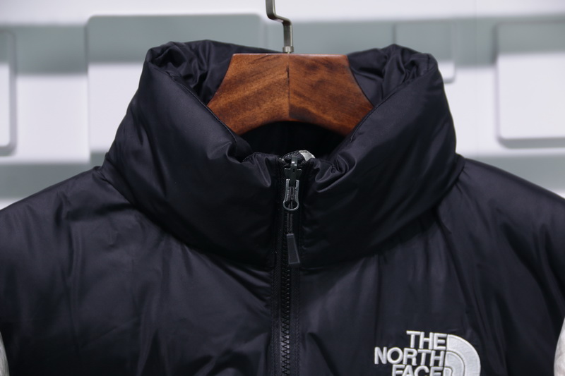 Supreme The North Face Crumpled Printing Down Jacket 11 - kickbulk.co