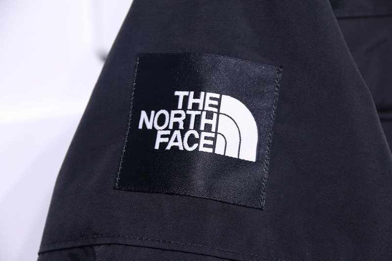 The North Face Polar Down Jacket Balck 10 - kickbulk.co