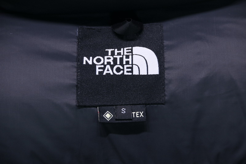 The North Face Polar Down Jacket Grey 20 - kickbulk.co