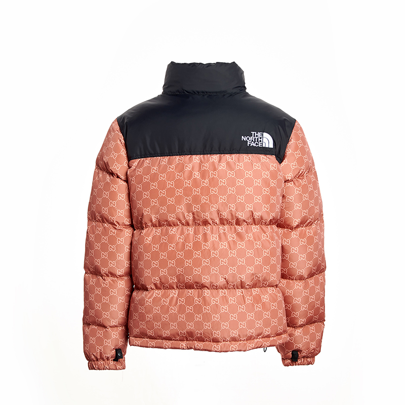 GUCCI x The North Face down jacket