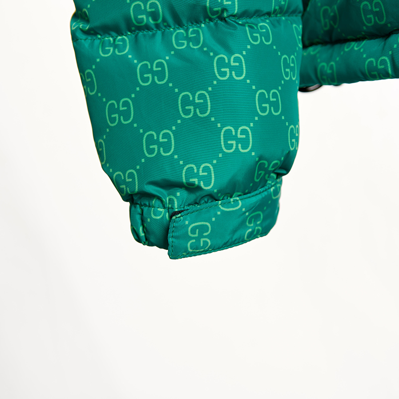 Gucci The North Face Coat 24 - kickbulk.co