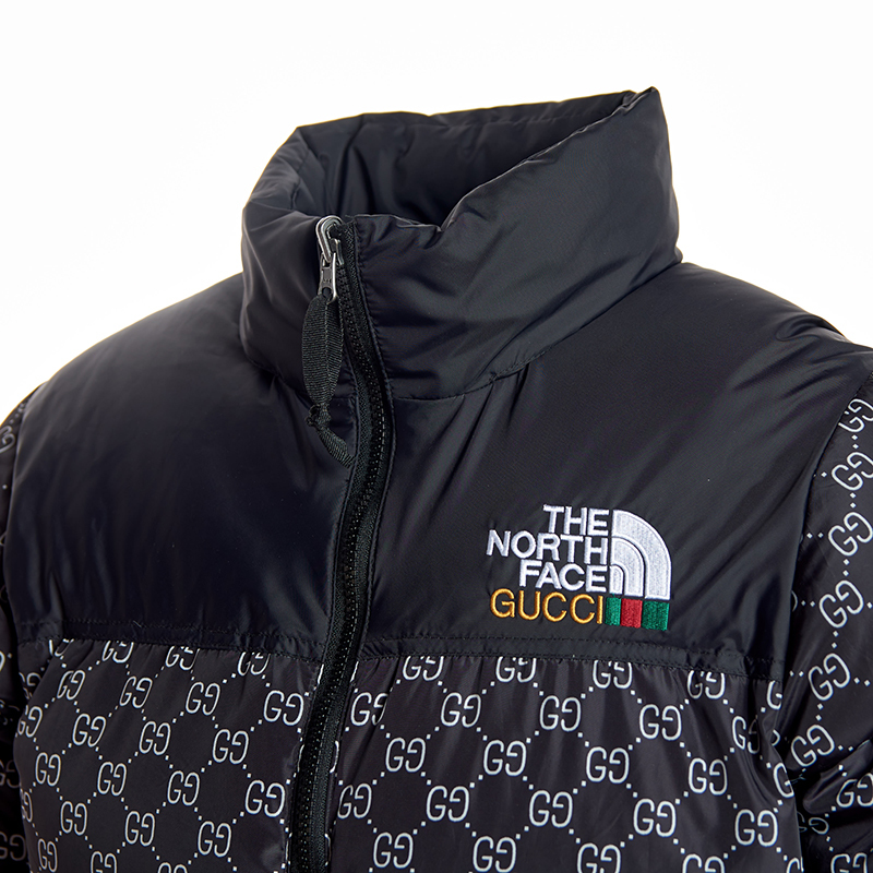 Gucci The North Face Coat 5 - kickbulk.co