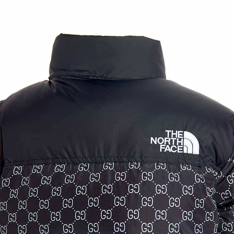 Gucci The North Face Coat 6 - kickbulk.co