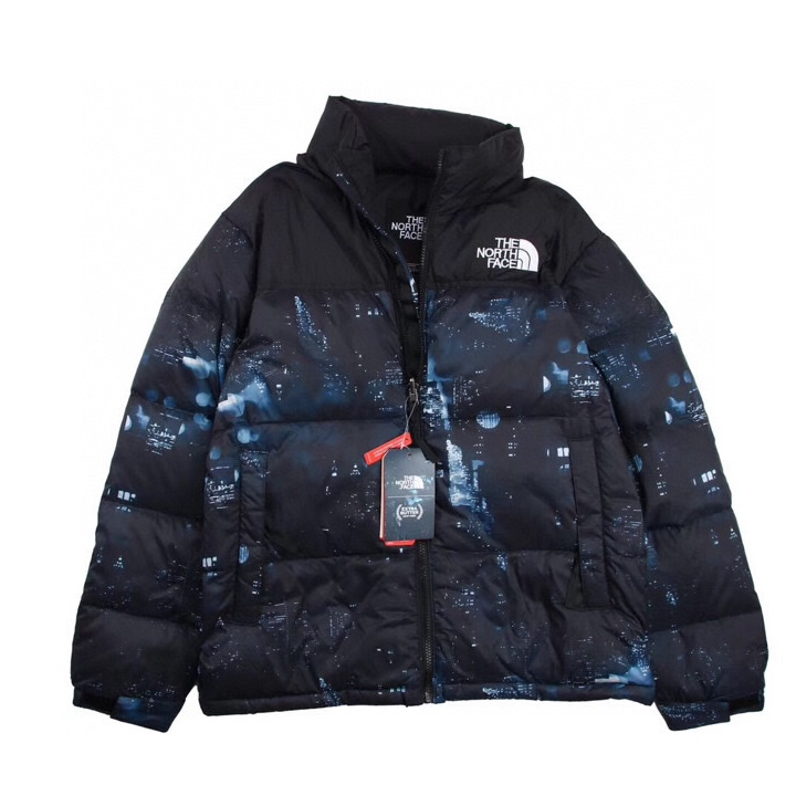 The North Face Extra Butter Down Jacket 1 - kickbulk.co