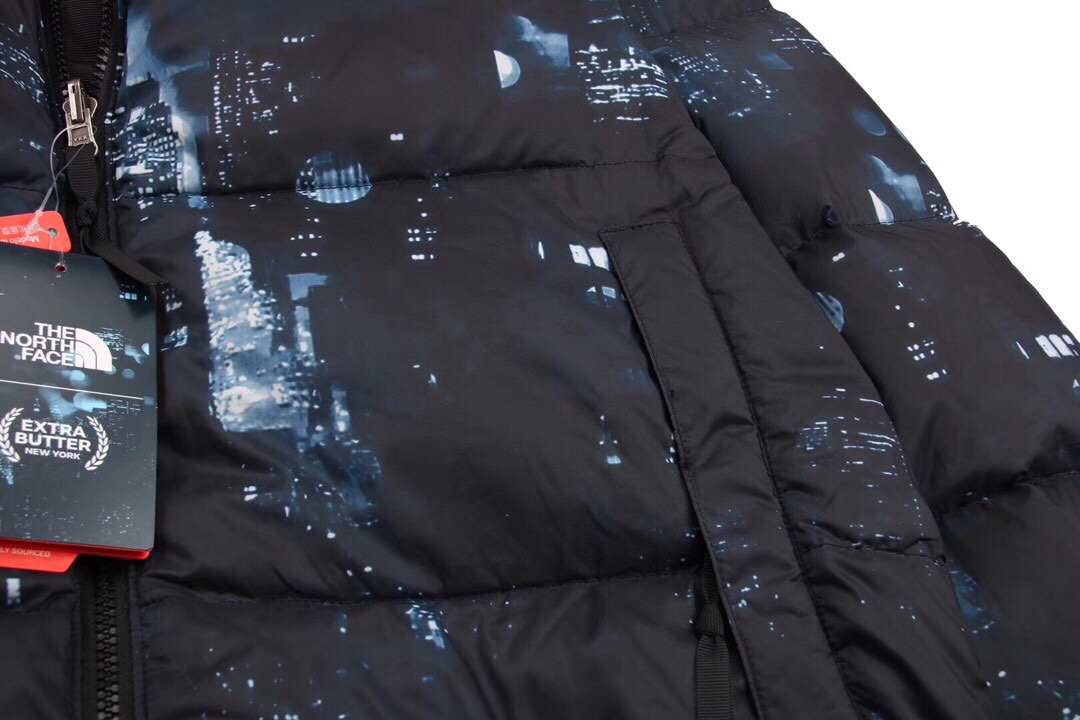 The North Face Extra Butter Down Jacket 5 - kickbulk.co