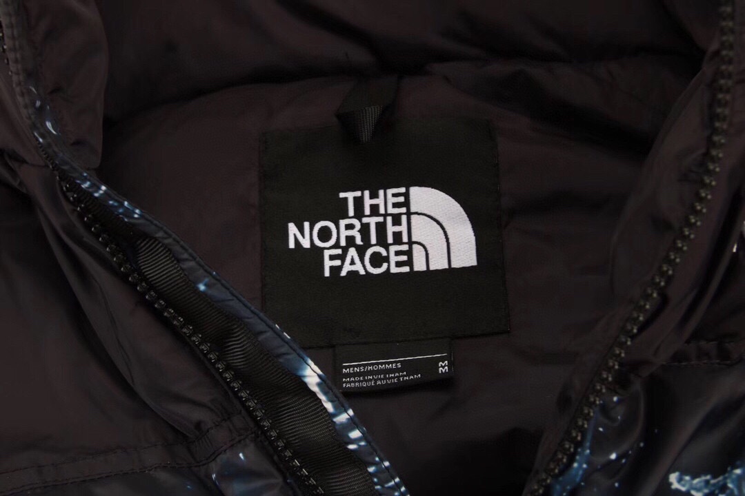 The North Face Extra Butter Down Jacket 7 - kickbulk.co