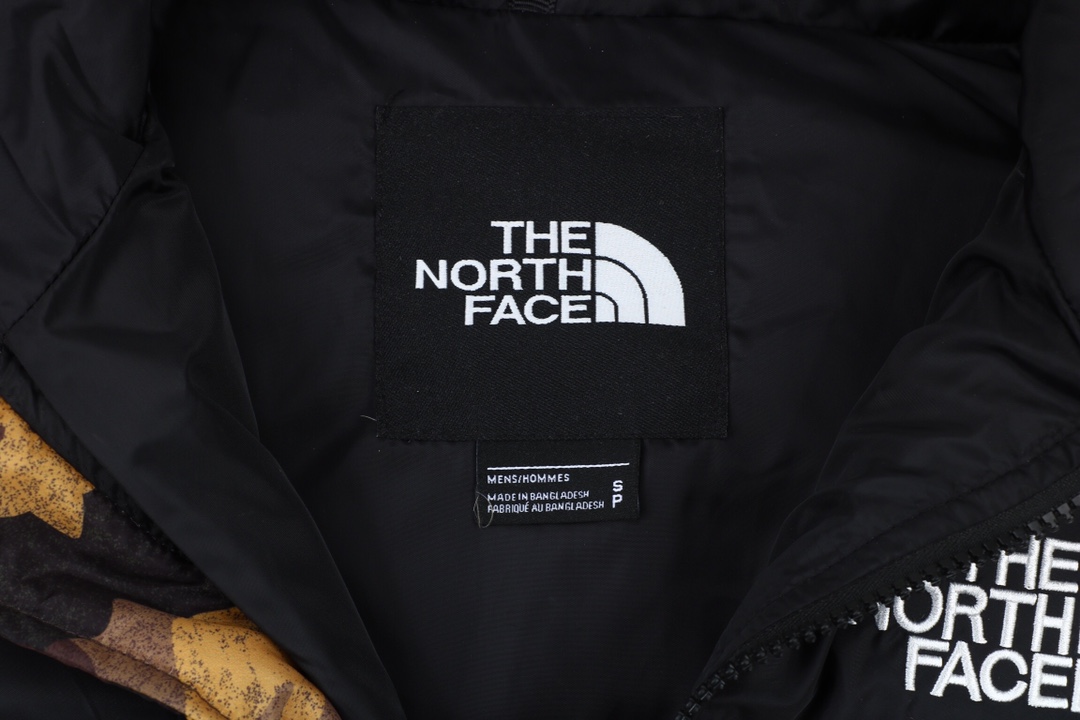The North Face 1996 Nuptse Down Jacket 6 - kickbulk.co