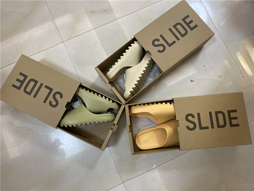 Adidas Yeezy Slide 1 - kickbulk.co