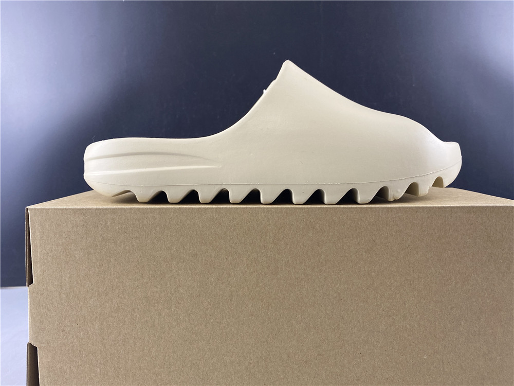Adidas Yeezy Slide White_2 - kickbulk.co