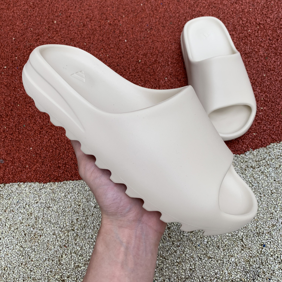 Adidas Yeezy Slide White_3 - kickbulk.co