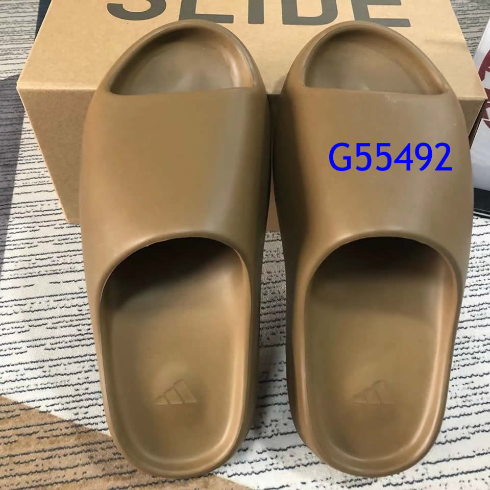 Yeezy Slide G55492 Core 1 - kickbulk.co