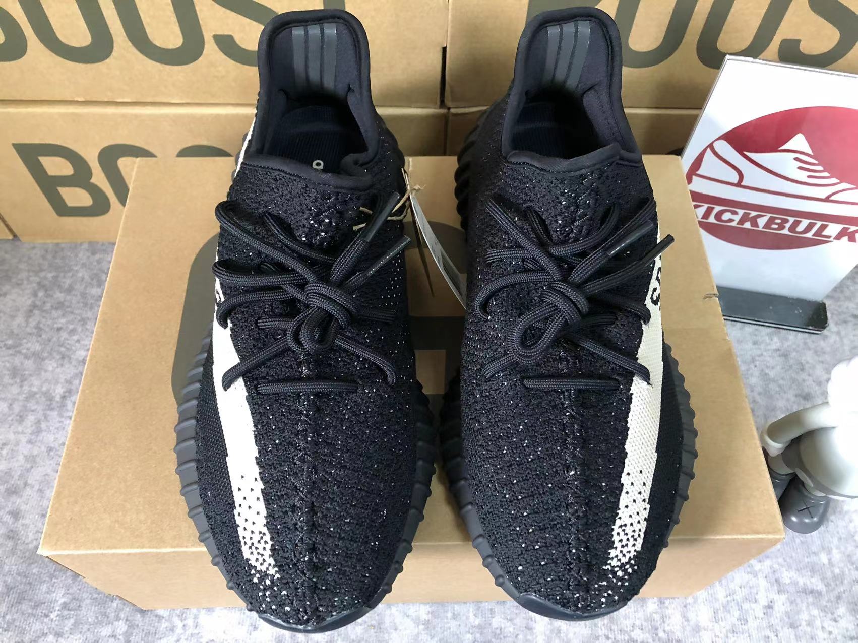 adidas originals yeezy boost 350 v2 black