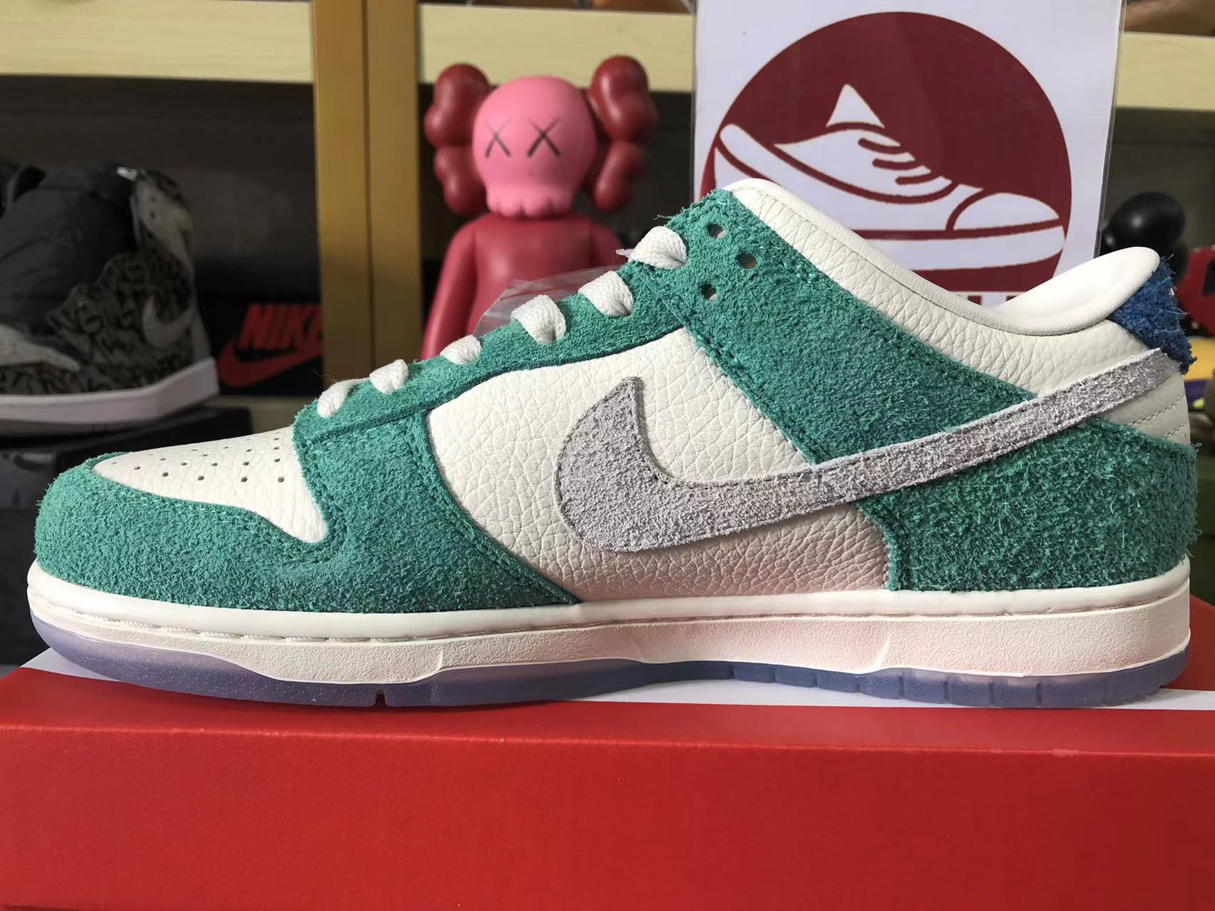 kasina dunk low