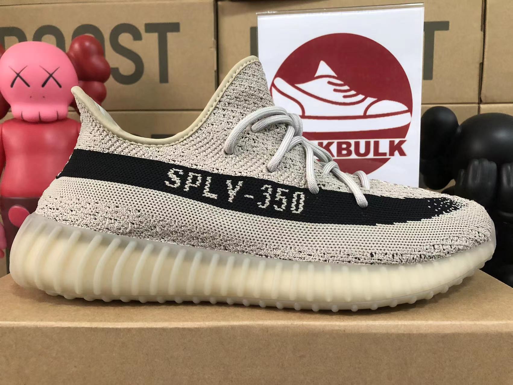 bulk buy yeezys